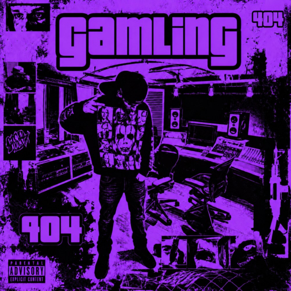 GAMLING